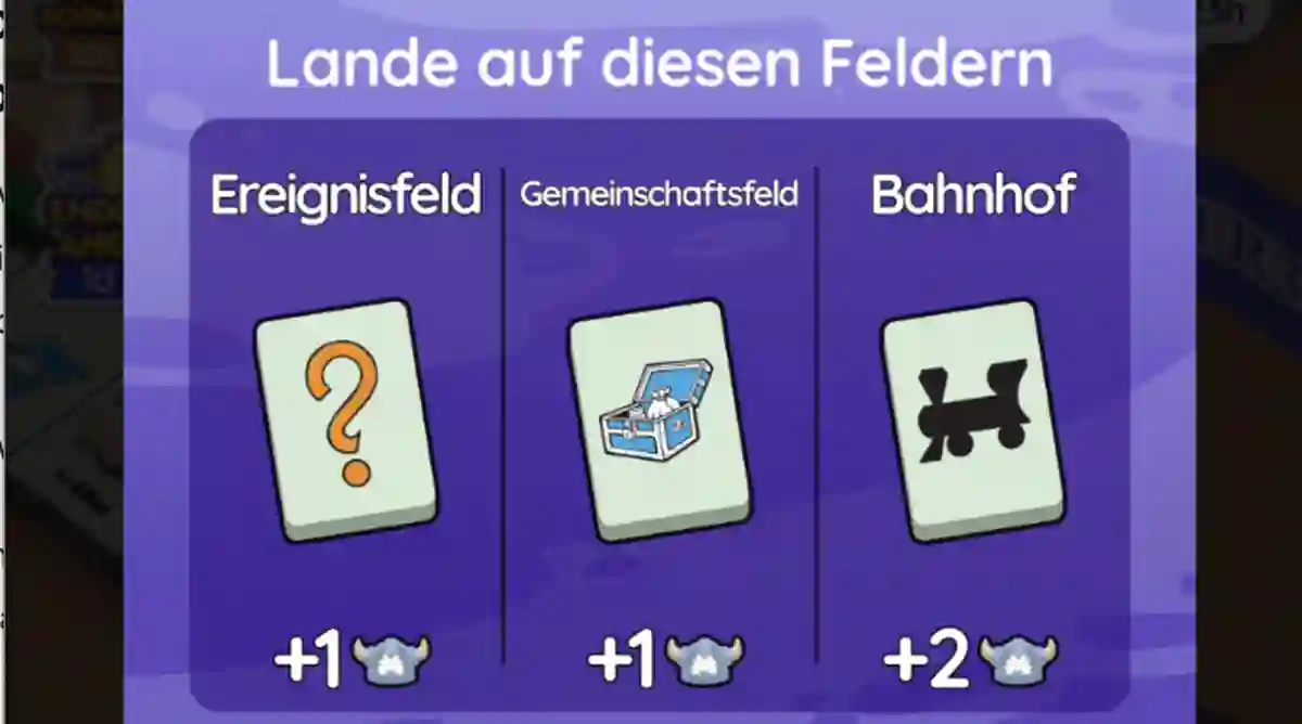 Monopoly Go Wikinger Seereise